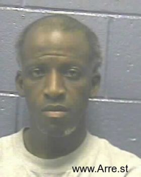 Eric Dewayne Richmond Mugshot