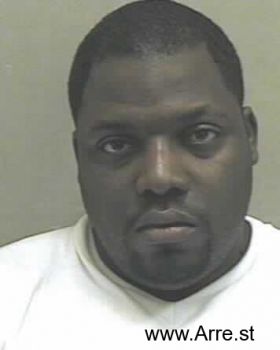 Eric Jermaine Robinson Mugshot