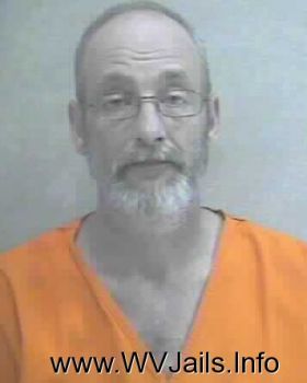 Eric Allen Roush Mugshot