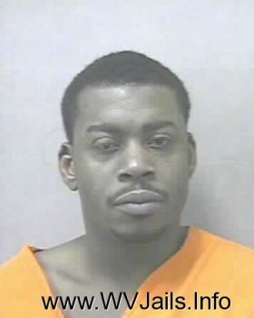 Eric Lee Sealey Mugshot