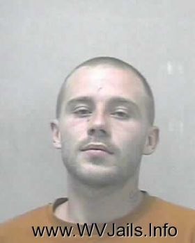 Eric Wayne Shrewsbury Mugshot