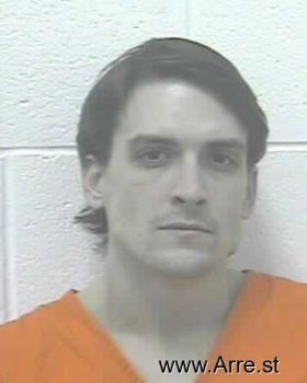 Eric Kelly Simmons Mugshot