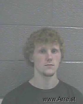 Eric Dylan Smith Mugshot