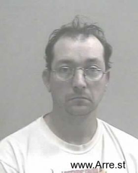 Eric Michael Thompson Mugshot