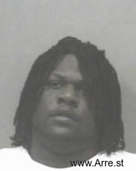 Eric Dwayne Turner Mugshot