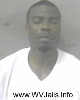 Eric Lamar Veal Mugshot