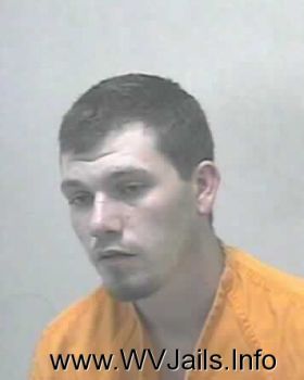 Eric Hunter Wickline Mugshot