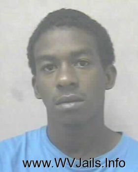 Eric Maurice Williams Mugshot