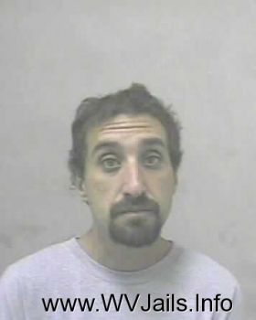 Eric Michael Wisda Mugshot