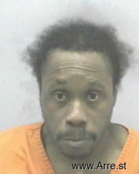 Eric Dwayne Wise Mugshot