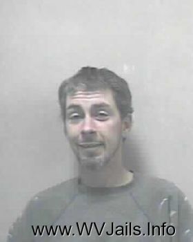 Eric Lawrence Wood Mugshot