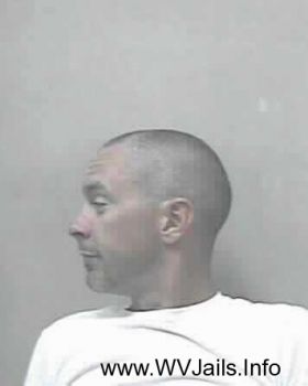 Eric Lawrence Wood Mugshot