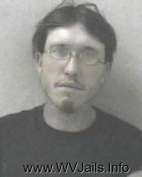 Eric Lonnie Woodrum Mugshot