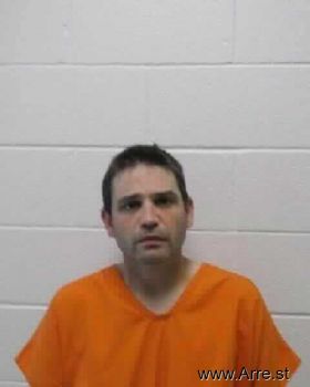 Eric Brant Workman Mugshot