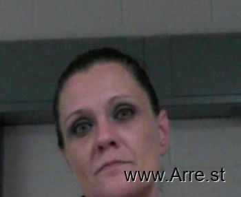 Erica Louise Adkins Mugshot