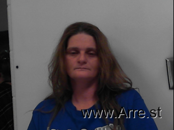 Erica Michelle Alderman Mugshot