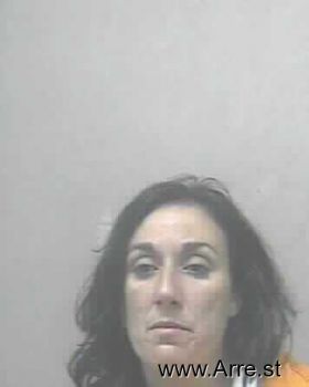 Erica Marie Arthur Mugshot