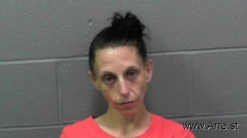 Erica Nicole Blake Mugshot