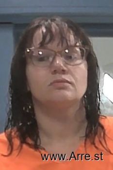 Erica Rochelle Bowman Mugshot