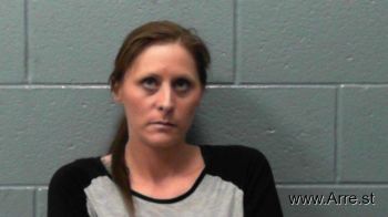 Erica Nicole Burnette Mugshot