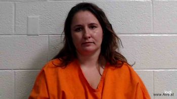 Erica  Burns Mugshot