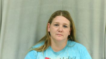 Erica Rae Davis Mugshot