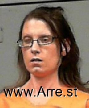 Erica L Echard Mugshot