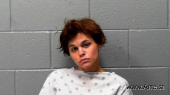 Erica Faye Fisher Mugshot