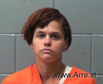 Erica Faye Fisher Mugshot