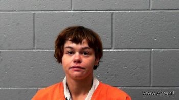 Erica Faye Fisher Mugshot