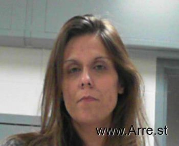 Erica Antoinette Kirker Mugshot