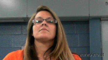 Erica Antoinette Kirker Mugshot