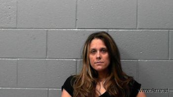 Erica Antoinette Kirker Mugshot