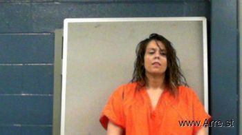 Erica Antoinette Kirker Mugshot