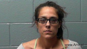 Erica Antoinette Kirker Mugshot