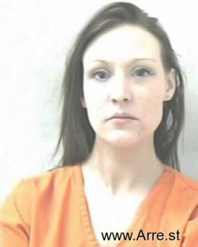 Erica Laine Marcum Mugshot