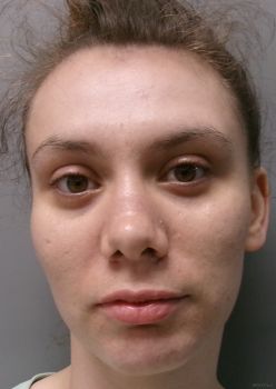 Erica June Martin Mugshot