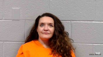 Erica Dawn Maynor Mugshot