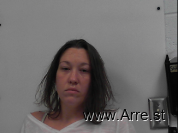 Erica Renae Nichols Mugshot