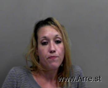 Erica Renae Nichols Mugshot