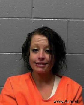 Erica Dawn Ratliff Mugshot