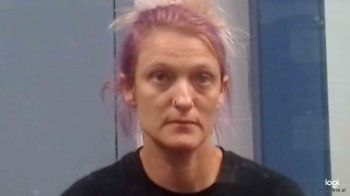 Erica J. Roberts Mugshot