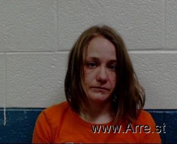 Erica Michelle Simms Mugshot