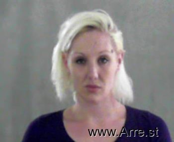 Erica Renee Stum Mugshot