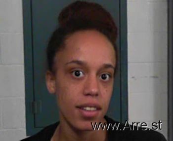 Erica Eucinda Taylor Mugshot