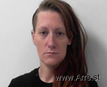 Erica Leigh Westfall Mugshot