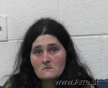 Erica Dawn Wyatt Mugshot