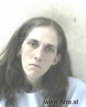 Erica Michelle Bley Mugshot