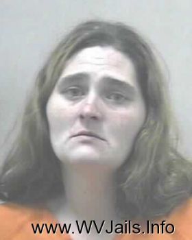 Erica Dawn Burnette Mugshot