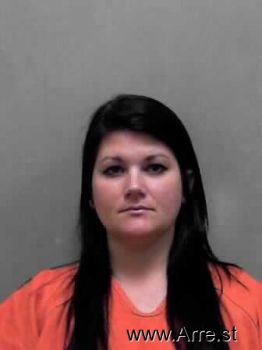 Erica Lynne Carter Mugshot